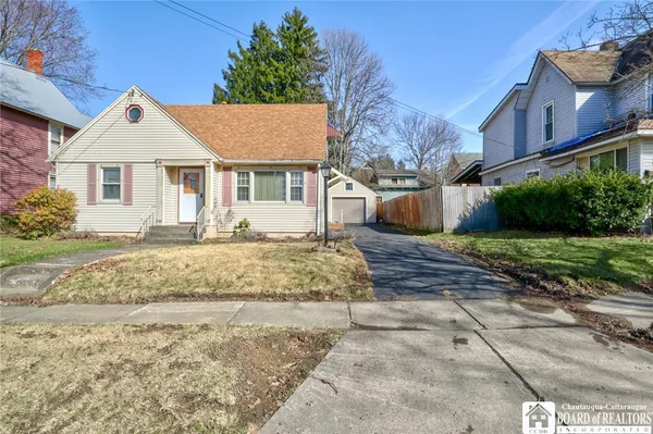 $120,000 | 115 Myrtle Street, Jamestown, NY 14701