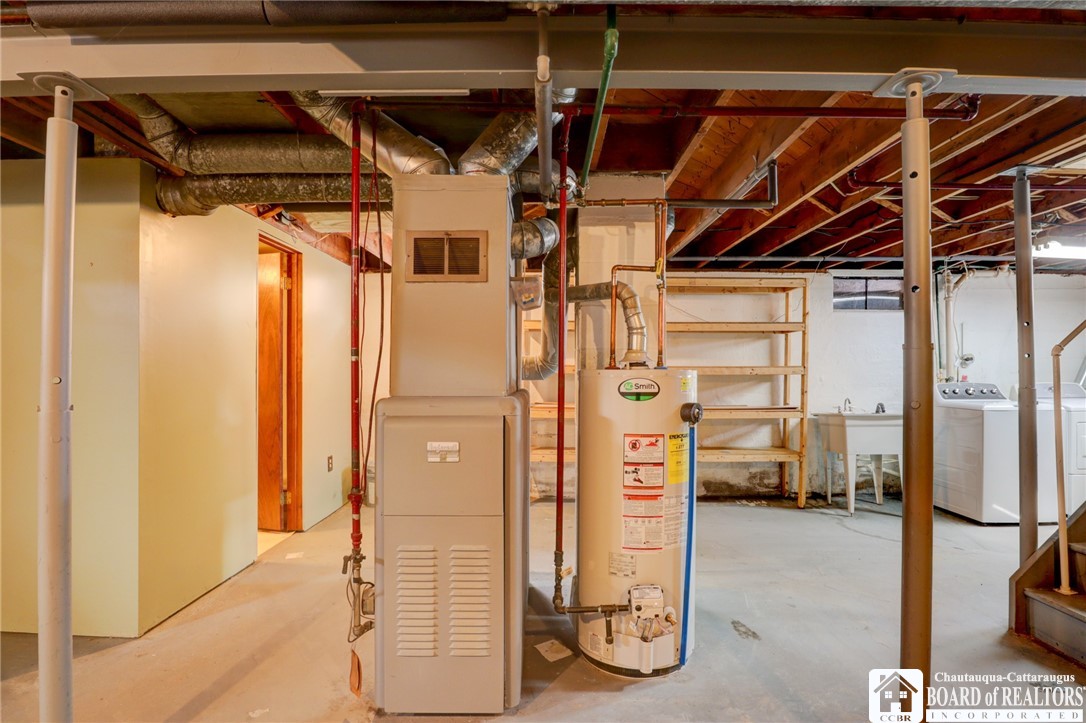 115 Myrtle Street Jamestown, NY 14701 - Photo 44 of 49