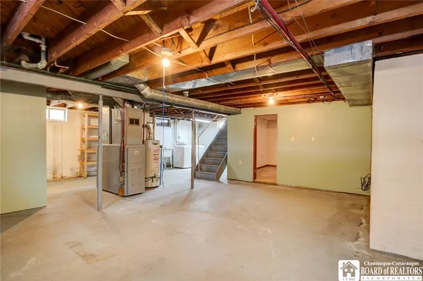 $120,000 | 115 Myrtle Street, Jamestown, NY 14701