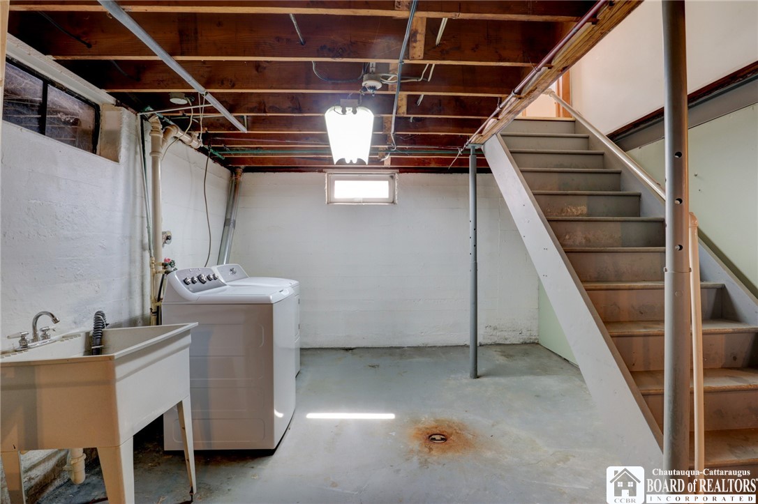 115 Myrtle Street Jamestown, NY 14701 - Photo 46 of 49