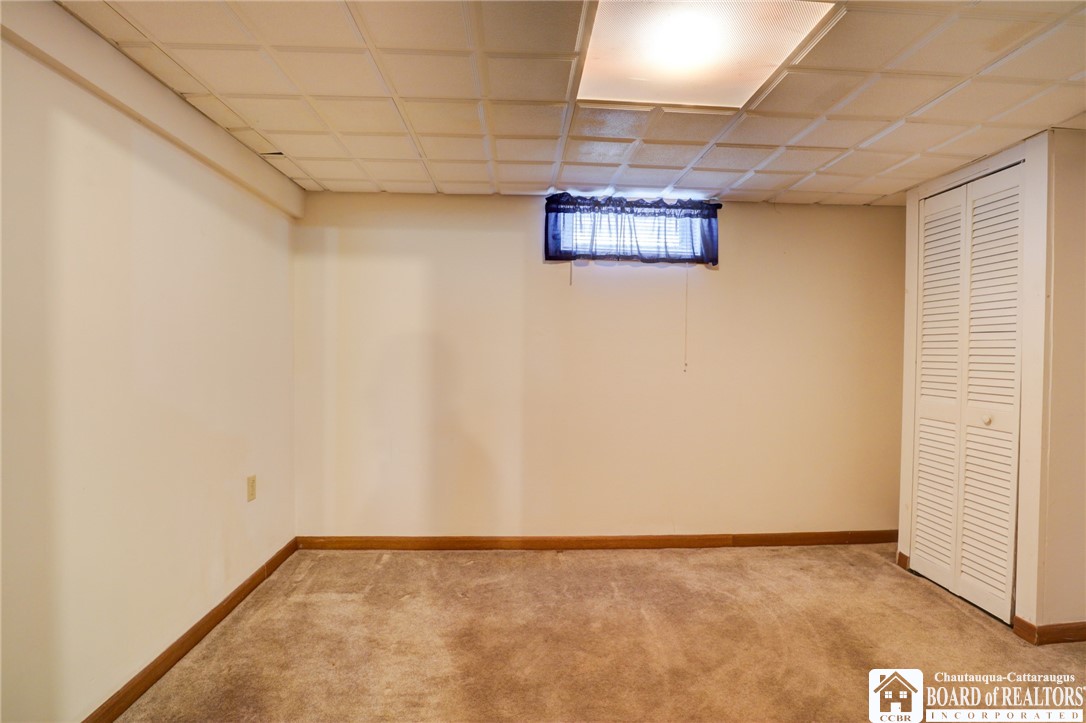 115 Myrtle Street Jamestown, NY 14701 - Photo 48 of 49