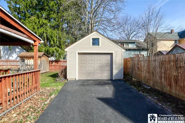 $120,000 | 115 Myrtle Street, Jamestown, NY 14701