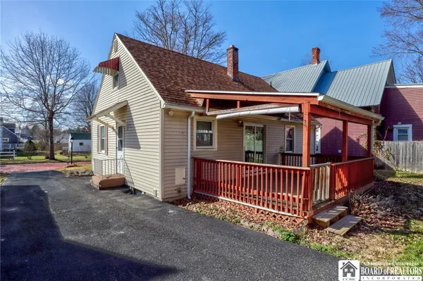 $120,000 | 115 Myrtle Street, Jamestown, NY 14701