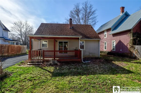 $120,000 | 115 Myrtle Street, Jamestown, NY 14701