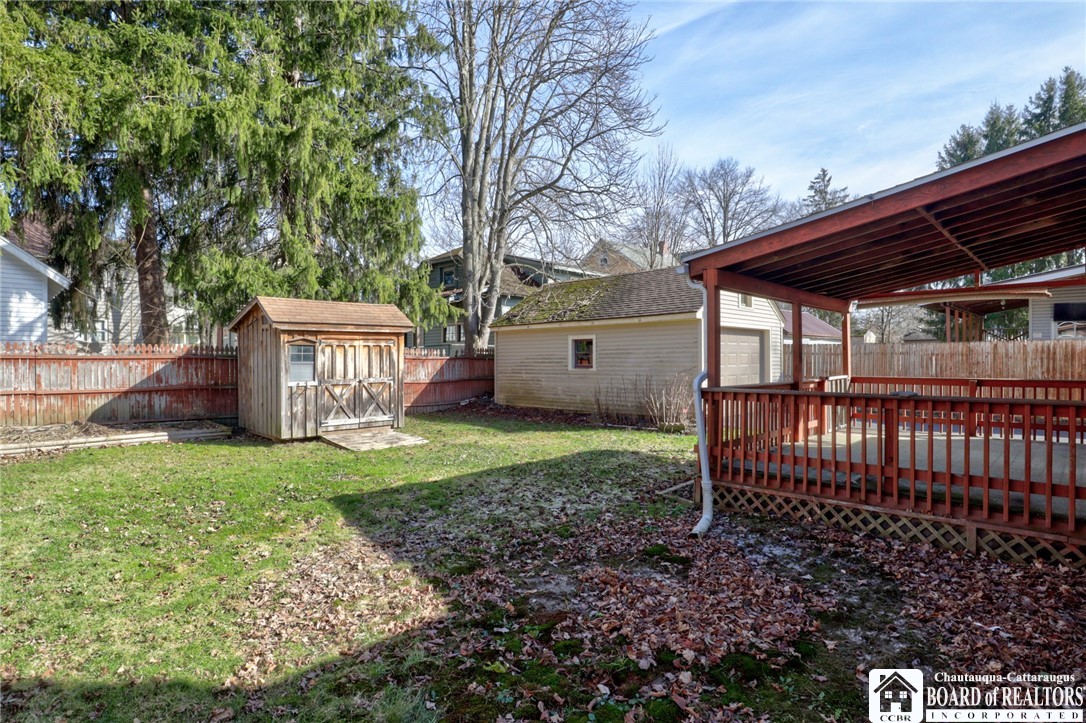 115 Myrtle Street Jamestown, NY 14701 - Photo 9 of 49