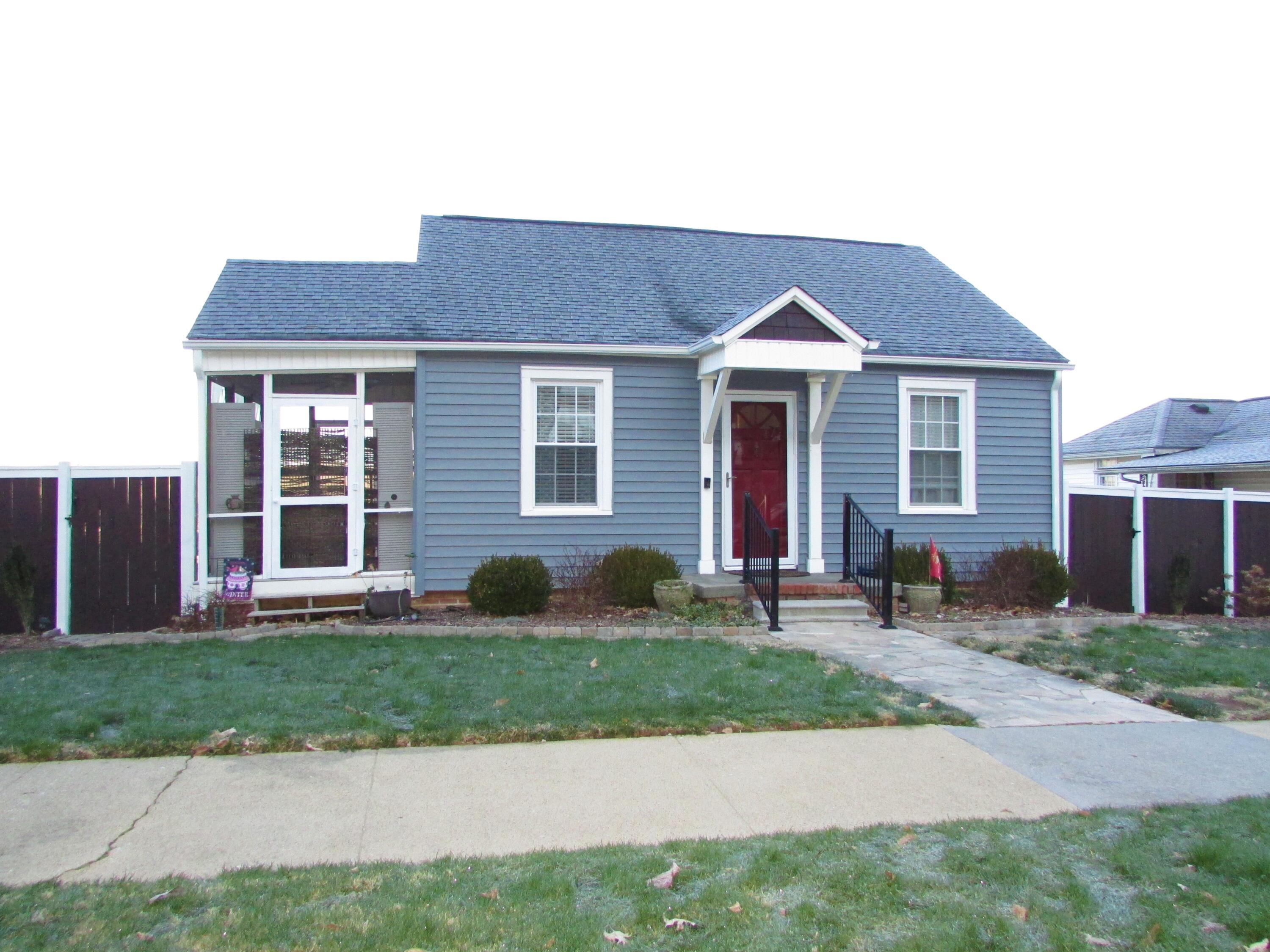 363 Pine Hill Road Elizabethton, TN 37643 - Photo 1 of 36 363 Pine Hill Road Elizabethton TN 37643