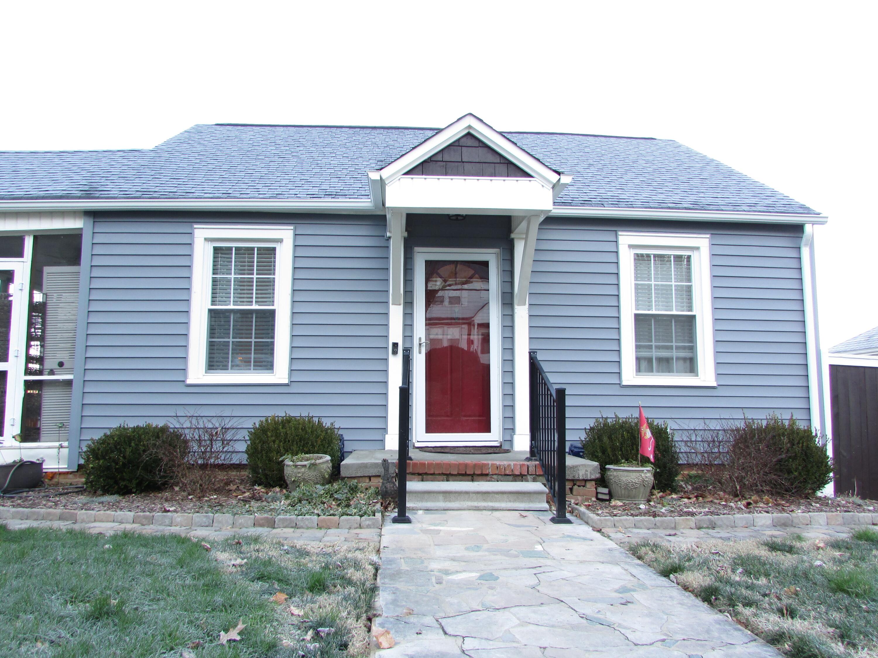 363 Pine Hill Road Elizabethton, TN 37643 - Photo 35 of 36 363 Pine Hill Road Elizabethton TN 37643