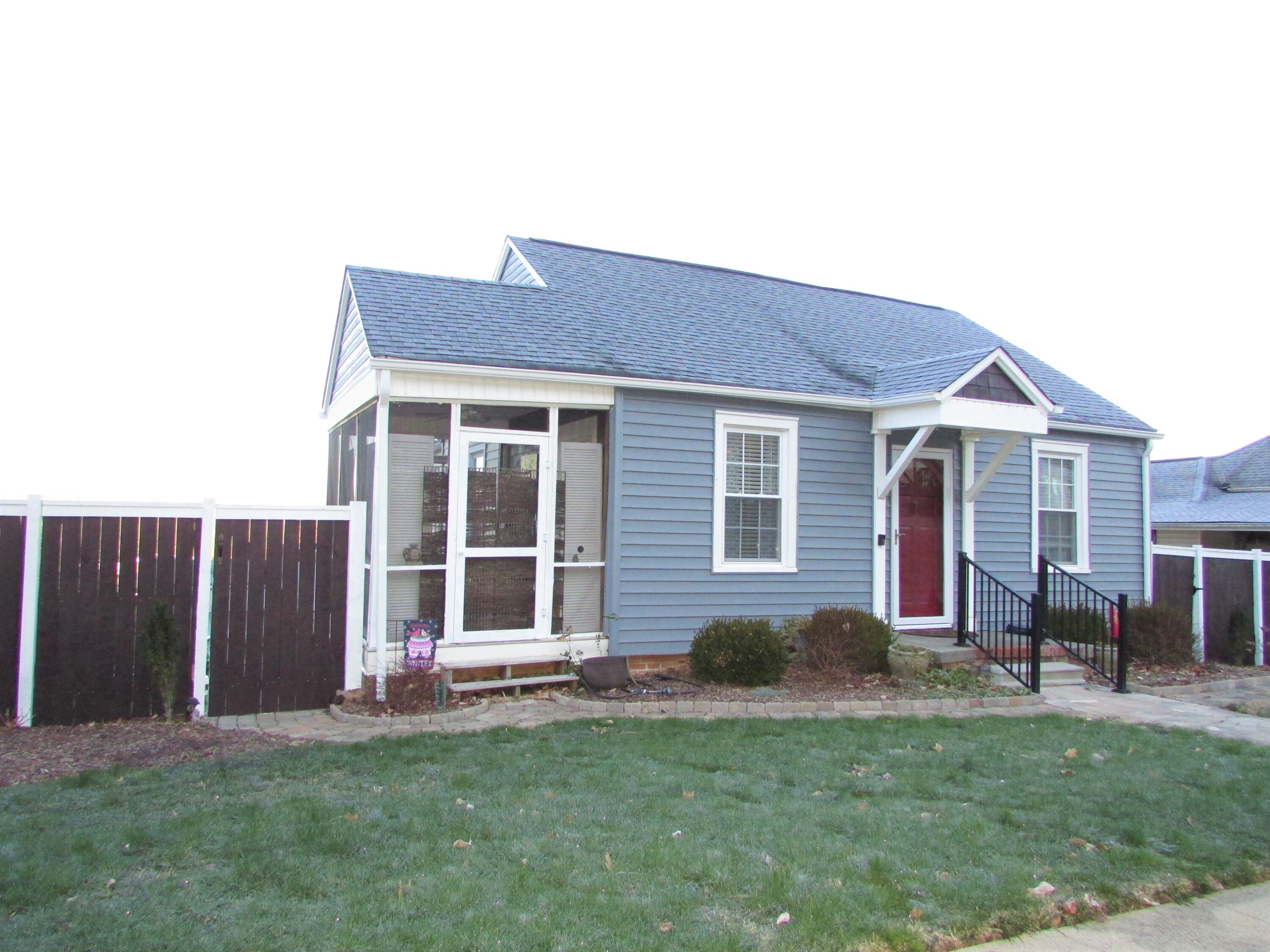 363 Pine Hill Road Elizabethton, TN 37643 - Photo 36 of 36 363 Pine Hill Road Elizabethton TN 37643