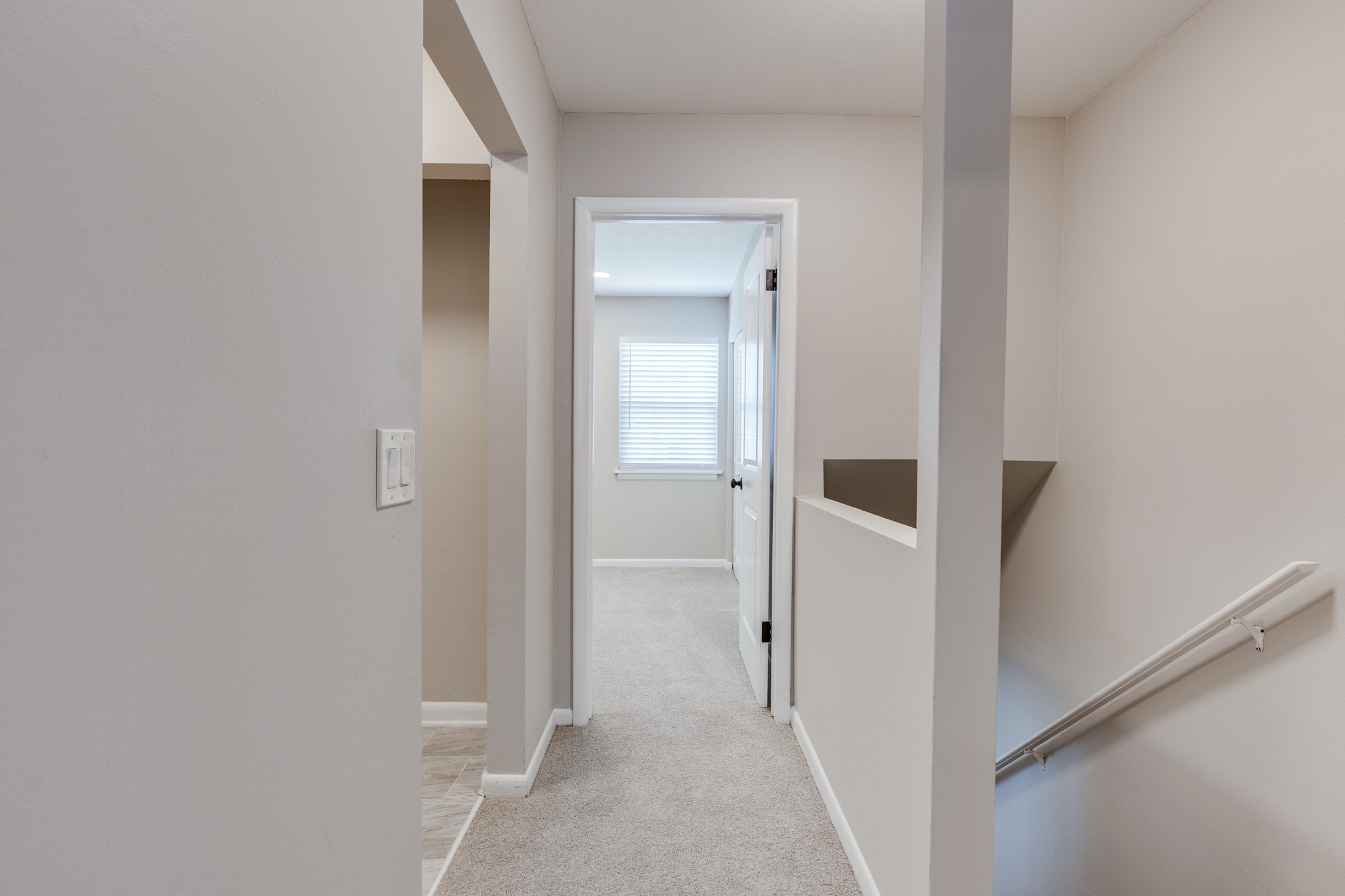 2004 Granville Road Franklin, TN 37064 - Photo 11 of 37 a view of a hallway