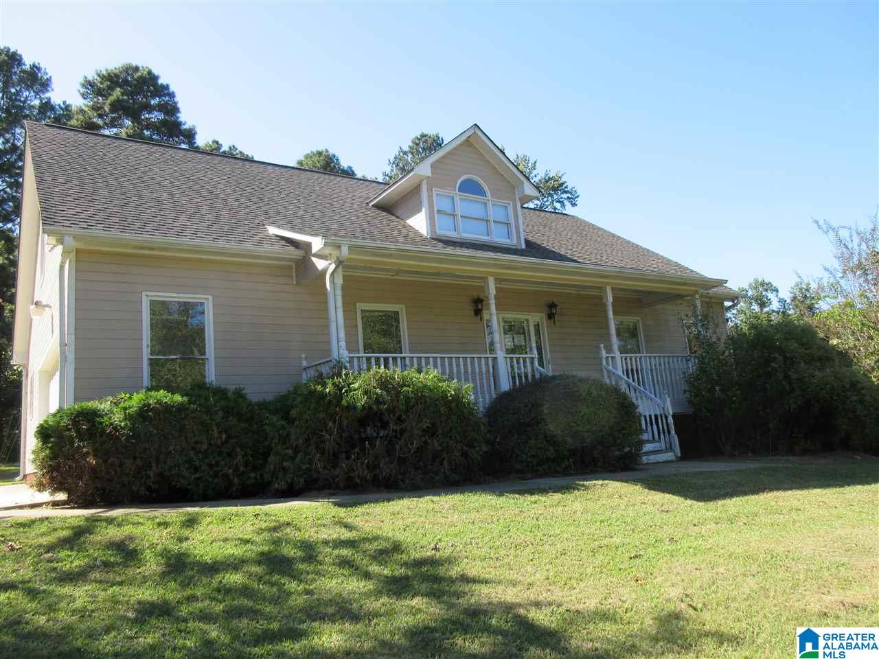 3070 Woodruff Mill Road Adamsville, AL 35005 - Photo 1 of 8