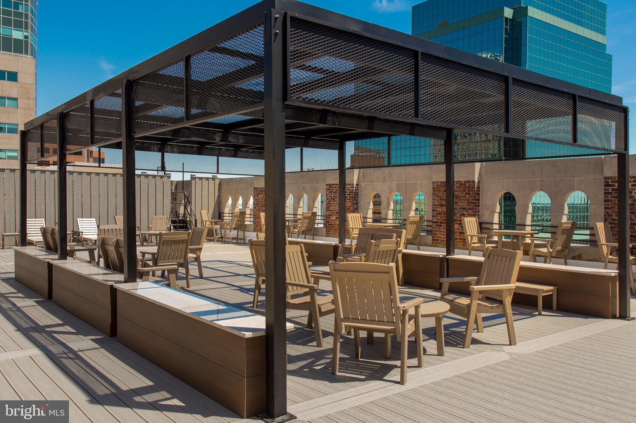 26 South Calvert Street, Unit 2BR Baltimore, MD 21202 - Photo 11 of 83