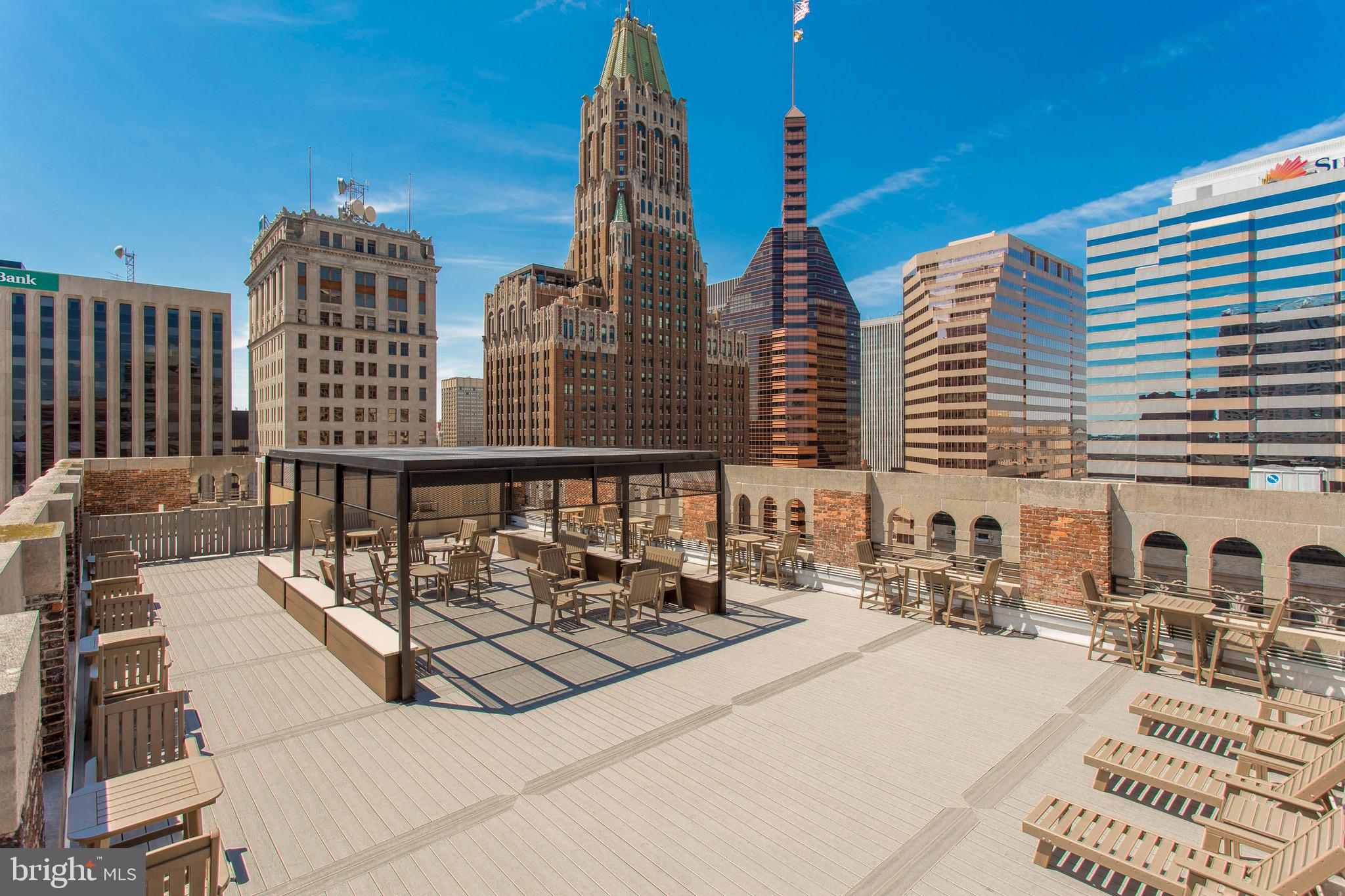 26 South Calvert Street, Unit 2BR Baltimore, MD 21202 - Photo 22 of 83