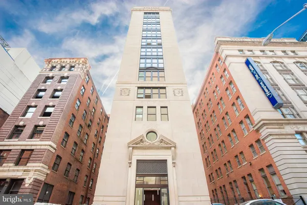 $1,595 | 26 South Calvert Street, Unit 2BR, Baltimore, MD 21202