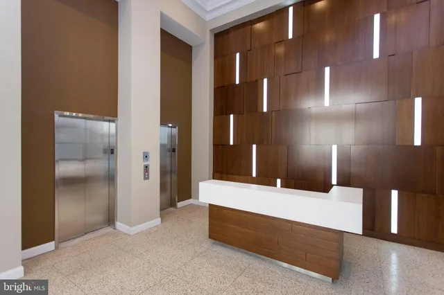 $1,550 | 26 South Calvert Street, Unit 2BR, Baltimore, MD 21202