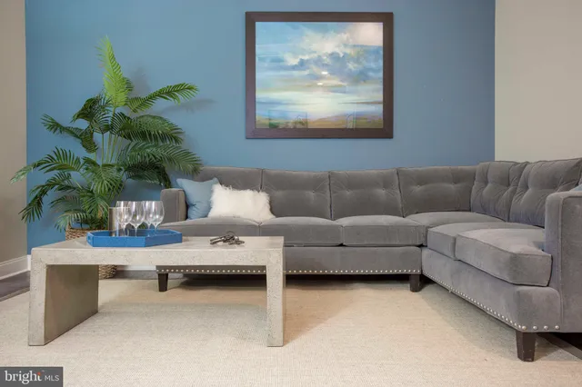 $1,550 | 26 South Calvert Street, Unit 2BR, Baltimore, MD 21202