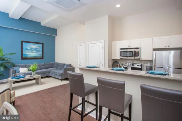 $1,595 | 26 South Calvert Street, Unit 2BR, Baltimore, MD 21202