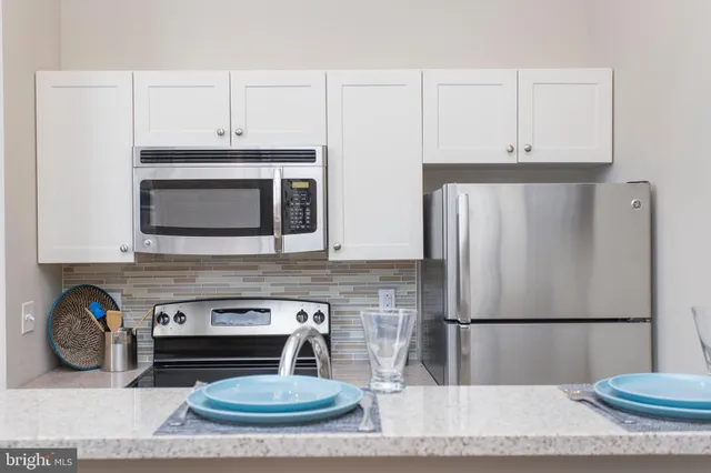 $1,550 | 26 South Calvert Street, Unit 2BR, Baltimore, MD 21202