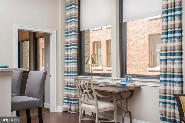 $1,550 | 26 South Calvert Street, Unit 2BR, Baltimore, MD 21202