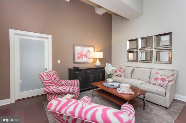 $1,550 | 26 South Calvert Street, Unit 2BR, Baltimore, MD 21202