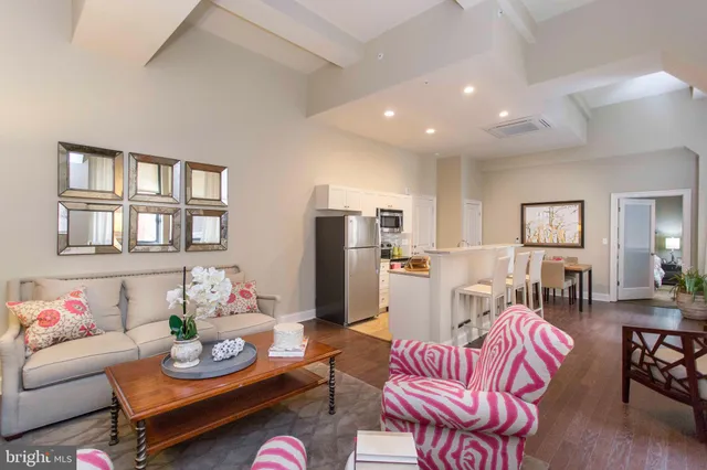 $1,550 | 26 South Calvert Street, Unit 2BR, Baltimore, MD 21202