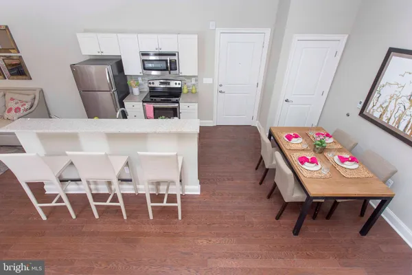 $1,595 | 26 South Calvert Street, Unit 2BR, Baltimore, MD 21202