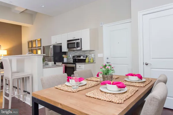 $1,595 | 26 South Calvert Street, Unit 2BR, Baltimore, MD 21202