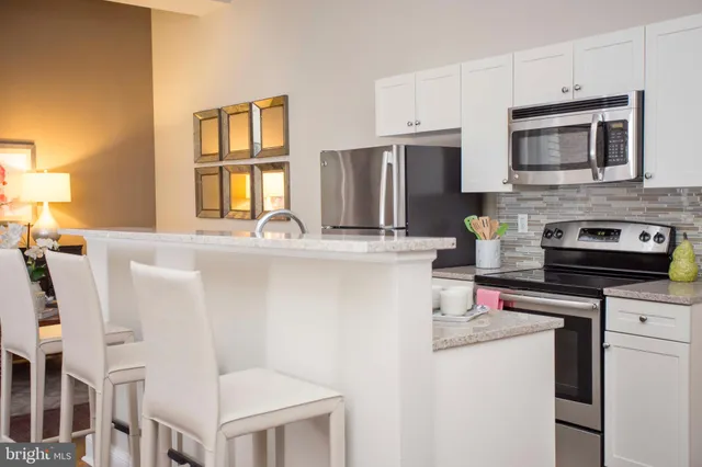 $1,550 | 26 South Calvert Street, Unit 2BR, Baltimore, MD 21202