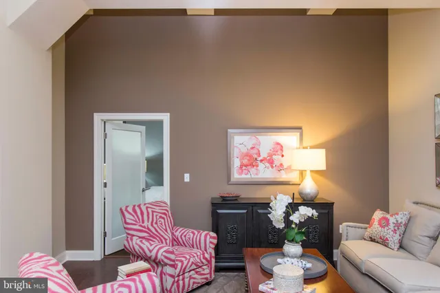 $1,550 | 26 South Calvert Street, Unit 2BR, Baltimore, MD 21202