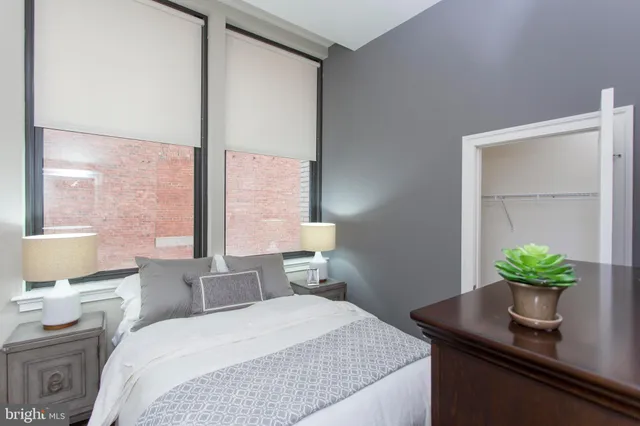 $1,550 | 26 South Calvert Street, Unit 2BR, Baltimore, MD 21202