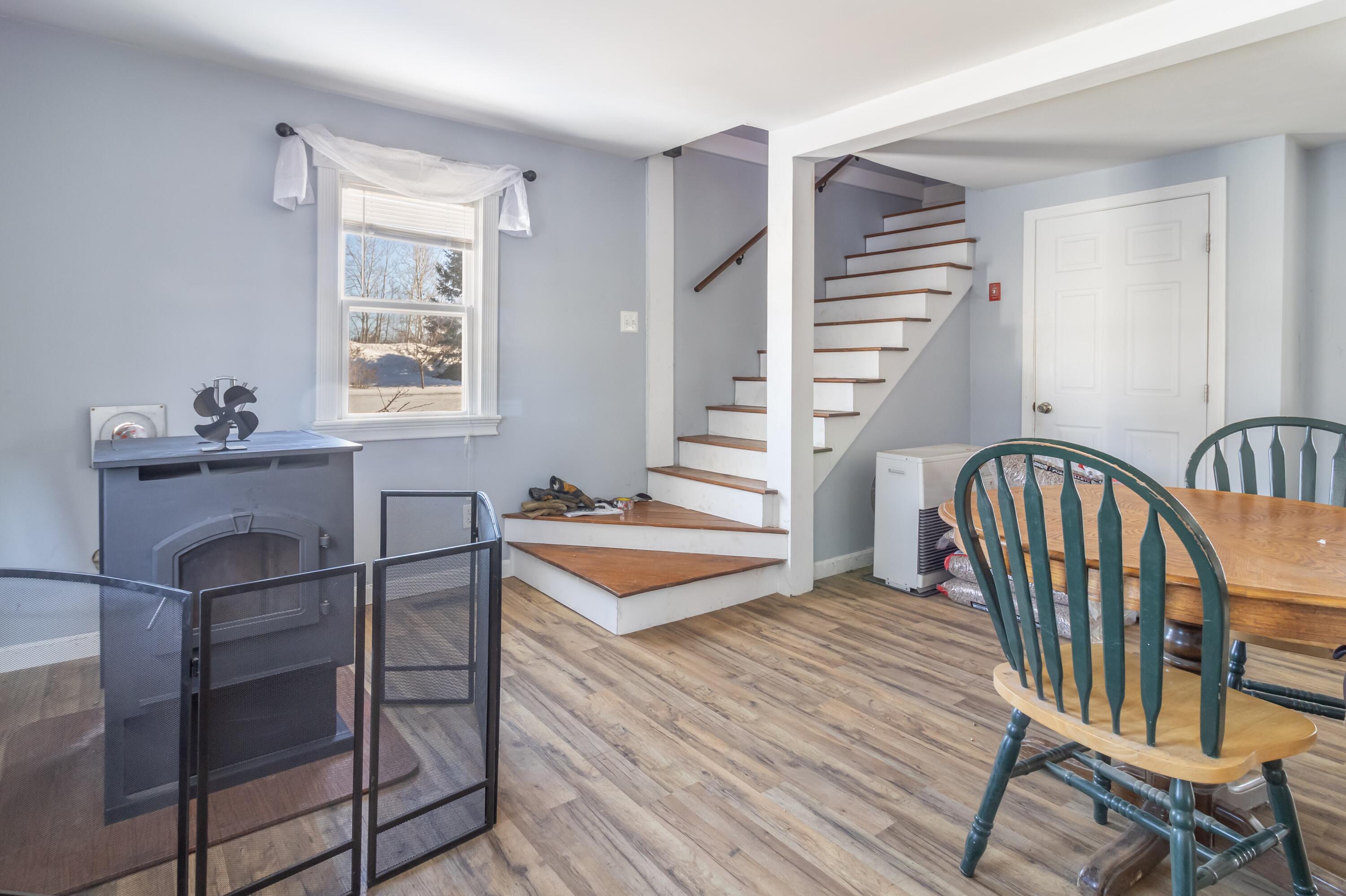 8 School Street Portage, ME 04768 - Photo 11 of 32 School Street Portage Lake Interiors-10