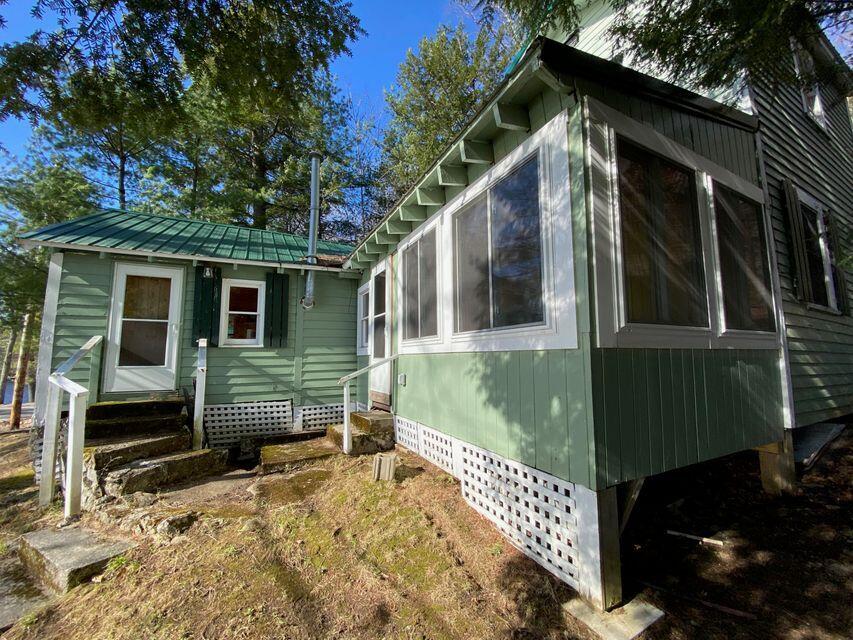 86 Echo Lake Road Fayette, ME 04349 - Photo 63 of 93 86 Echo