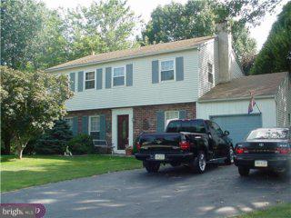 154 Silver Springs Road Phoenixville, PA 19460 - Photo 1 of 6 Gallery Image 1