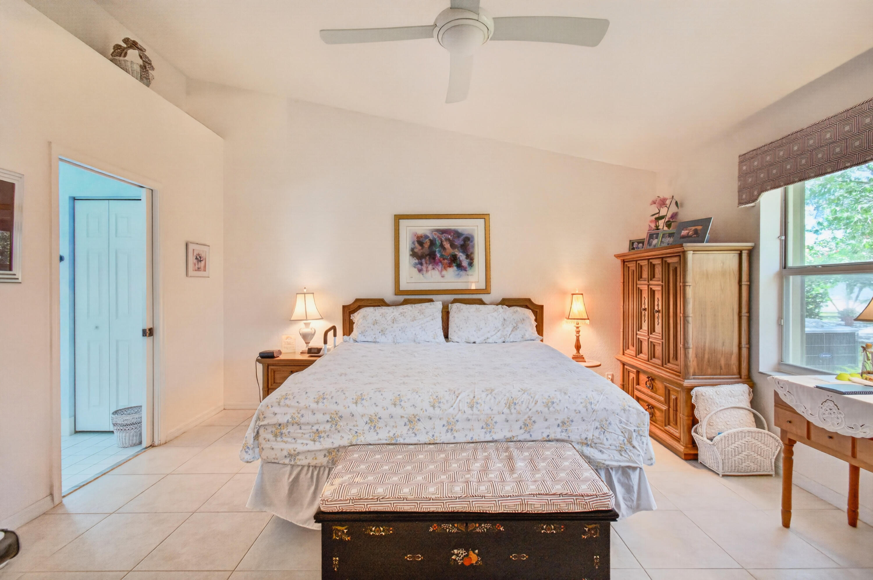 6088 Caladium Road Delray Beach, FL 33484 - Photo 20 of 59 Primary Bedroom