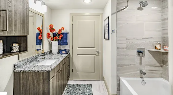 $1,650 | 7100 Uvalde Road, Unit 3303, Houston, TX 77049