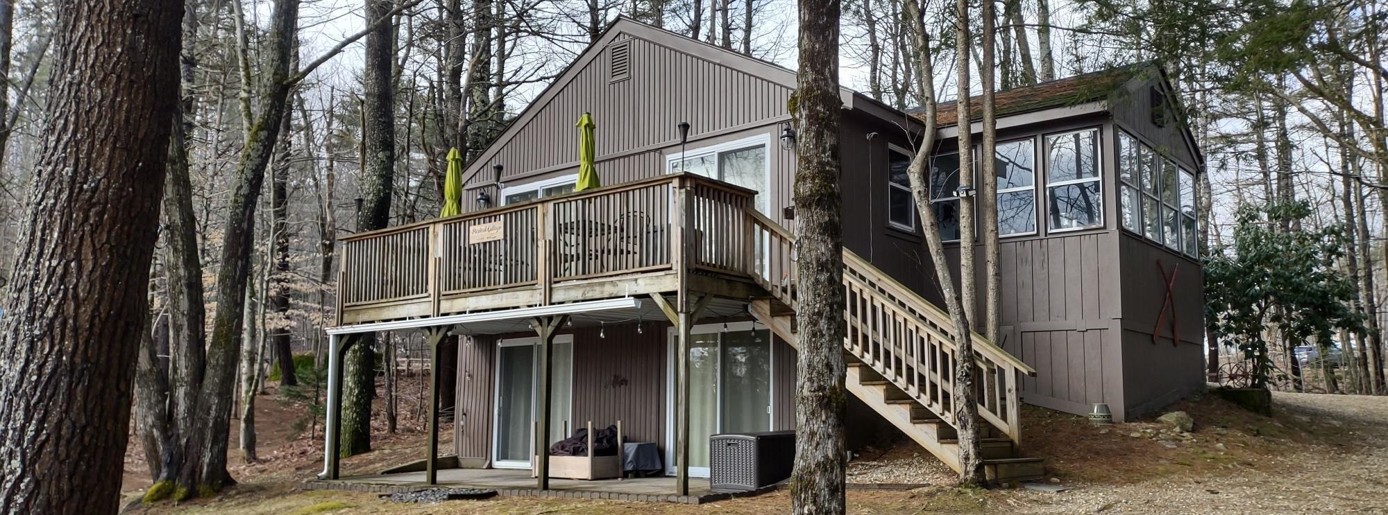 8 Crowcroft Drive Rindge, NH 03461 - Photo 2 of 60 Gallery Image 2