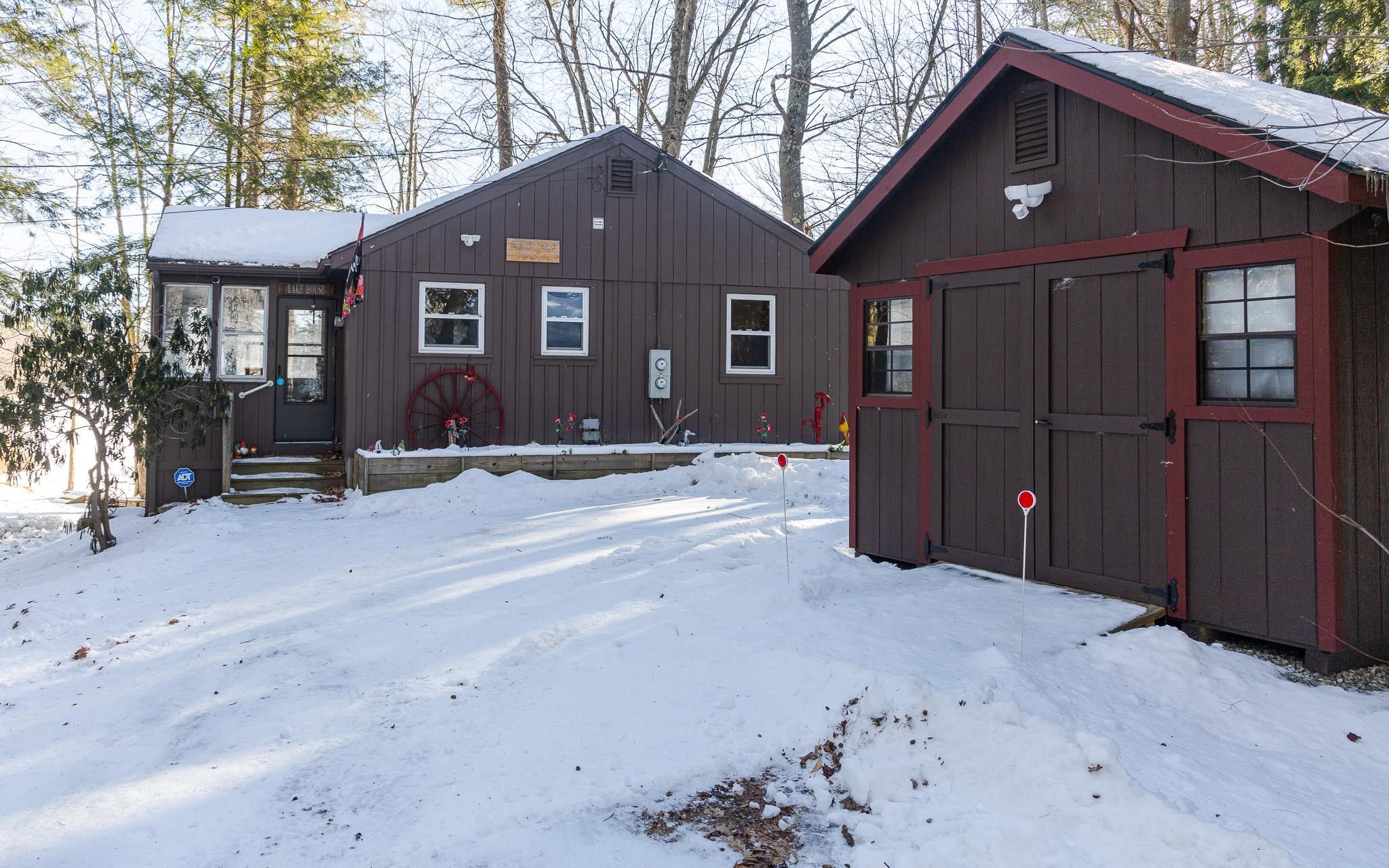8 Crowcroft Drive Rindge, NH 03461 - Photo 49 of 60 Gallery Image 49