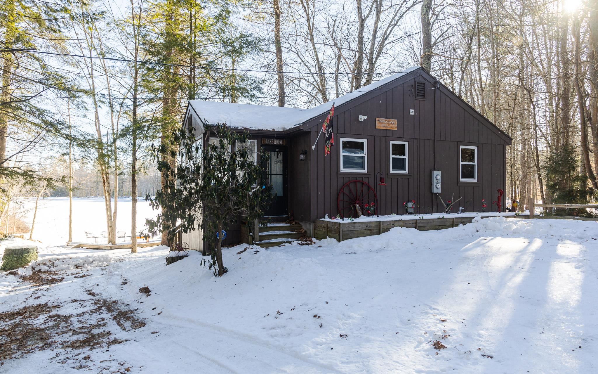 8 Crowcroft Drive Rindge, NH 03461 - Photo 50 of 60 Gallery Image 50