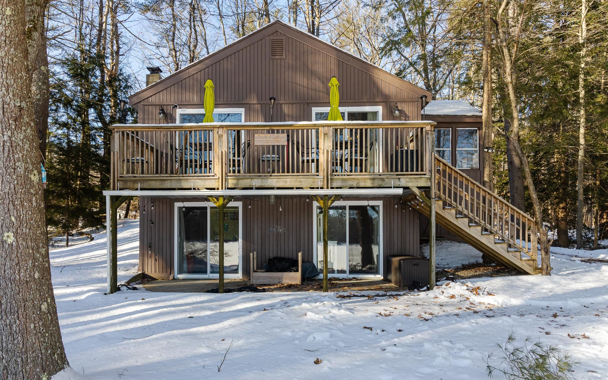 8 Crowcroft Drive Rindge, NH 03461 - Photo 54 of 60 Gallery Image 54