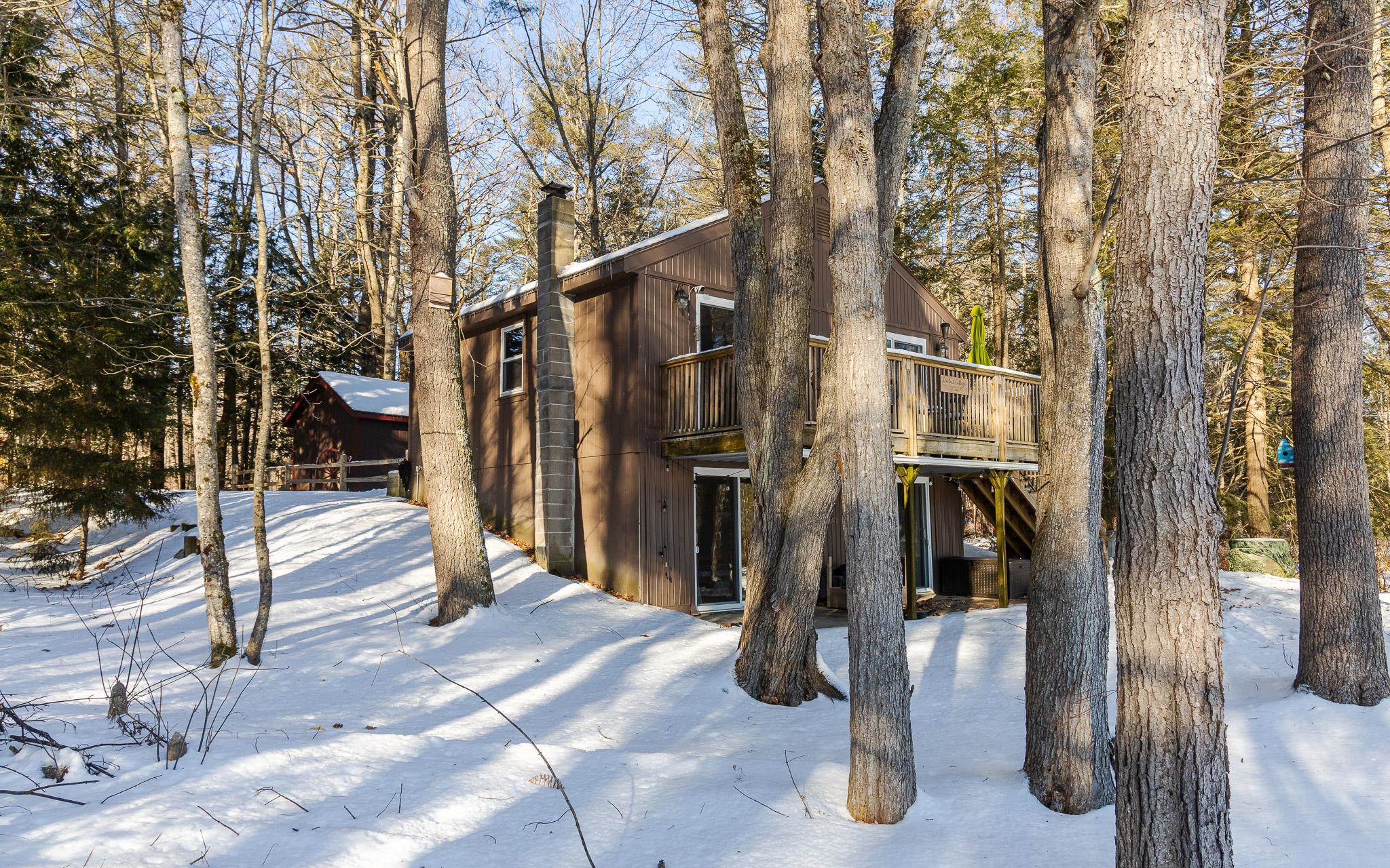 8 Crowcroft Drive Rindge, NH 03461 - Photo 55 of 60 Gallery Image 55