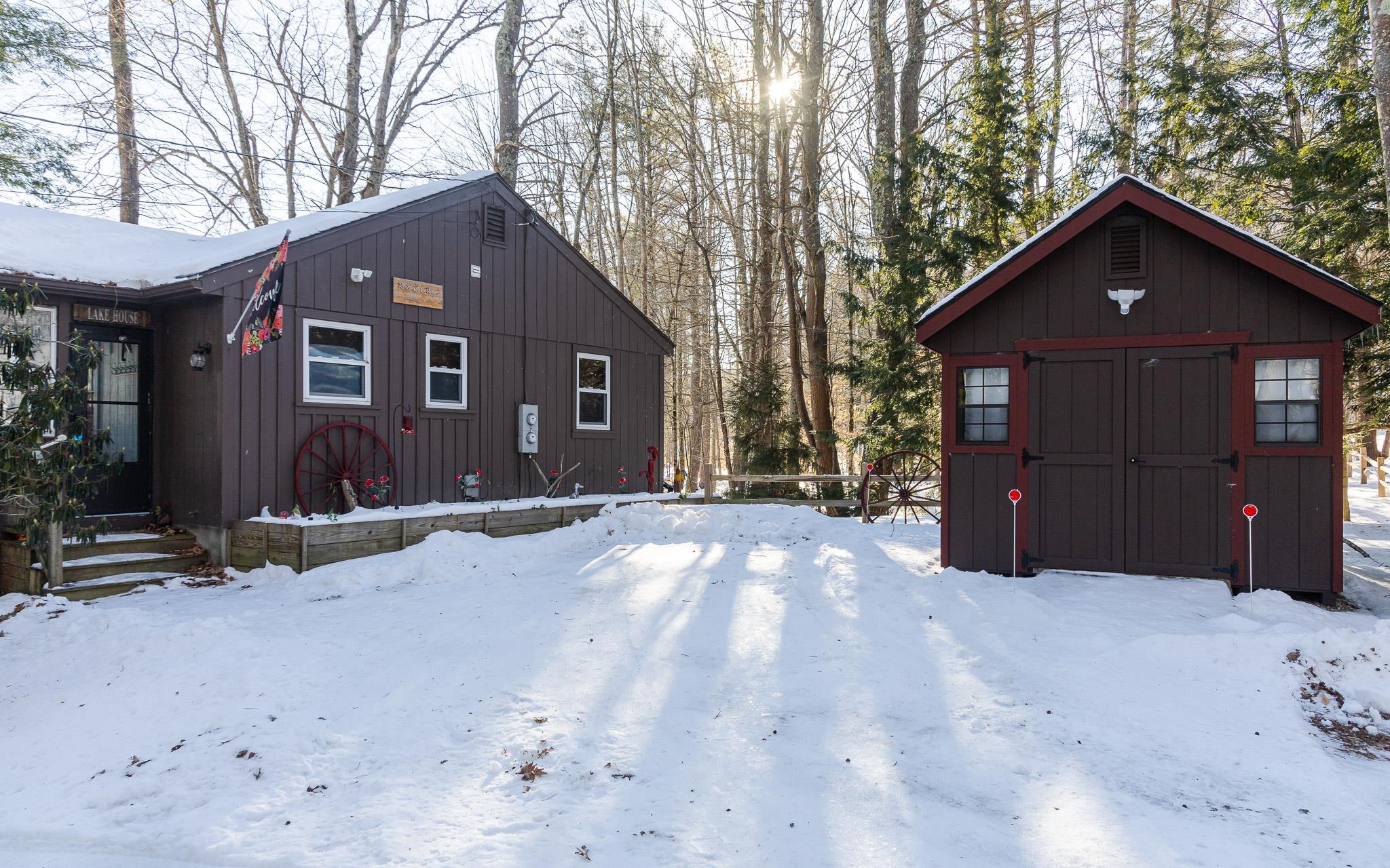 8 Crowcroft Drive Rindge, NH 03461 - Photo 59 of 60 Gallery Image 59