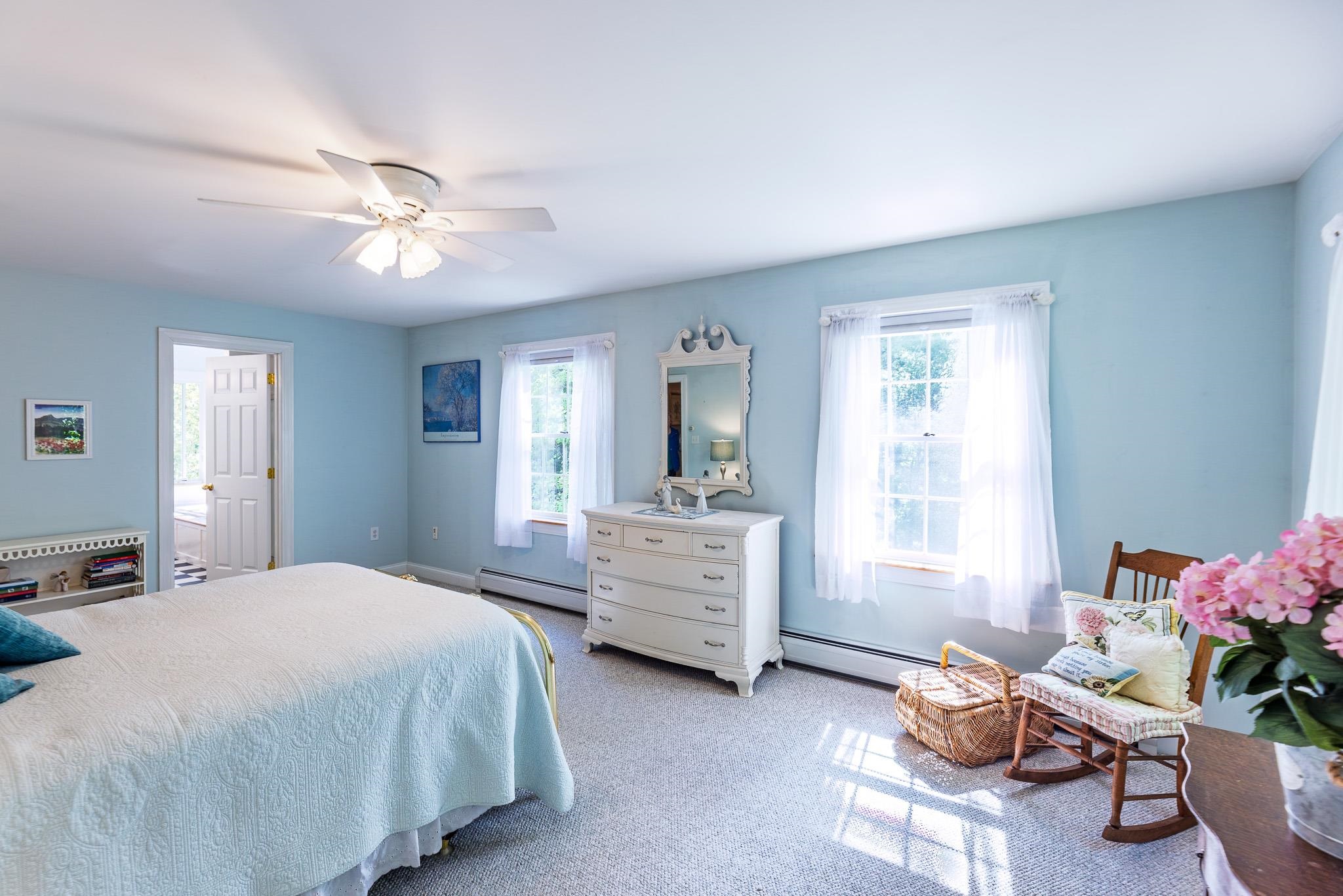 5 Grant Road Hanover, NH 03755 - Photo 26 of 48