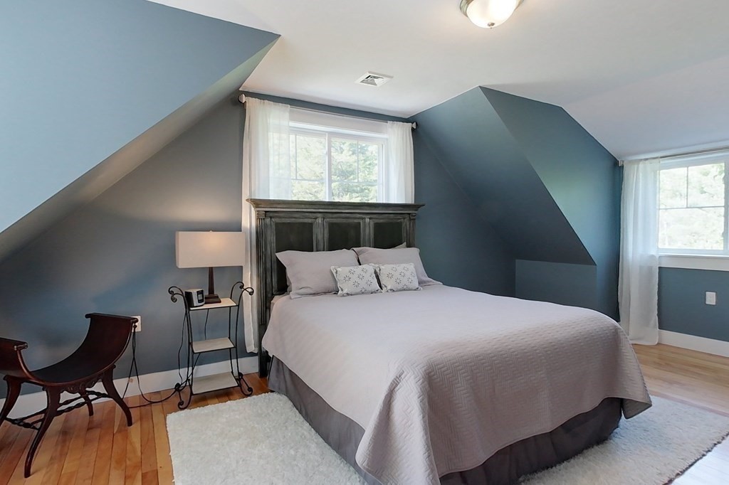 142 Pierce Road Townsend, MA 01469 - Photo 21 of 40