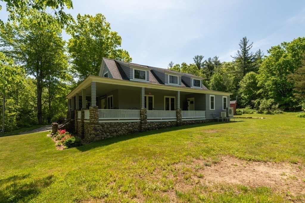 142 Pierce Road Townsend, MA 01469 - Photo 34 of 40