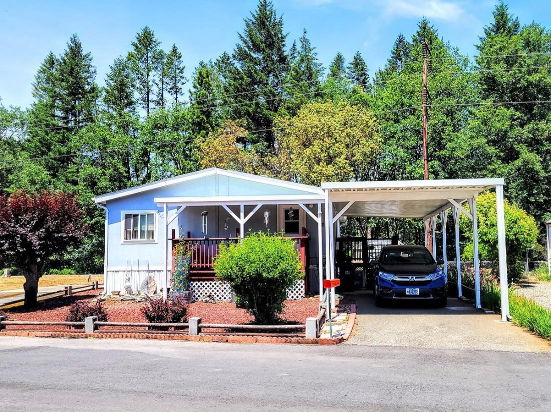 222 Ollis Road, Unit 62 Cave Junction, OR 97523 - Photo 1 of 27 1