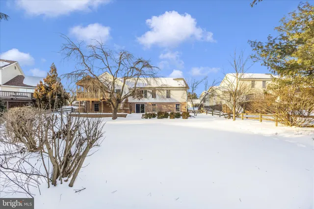 $625,000 | 2012 Chapel Court, Frederick, MD 21702