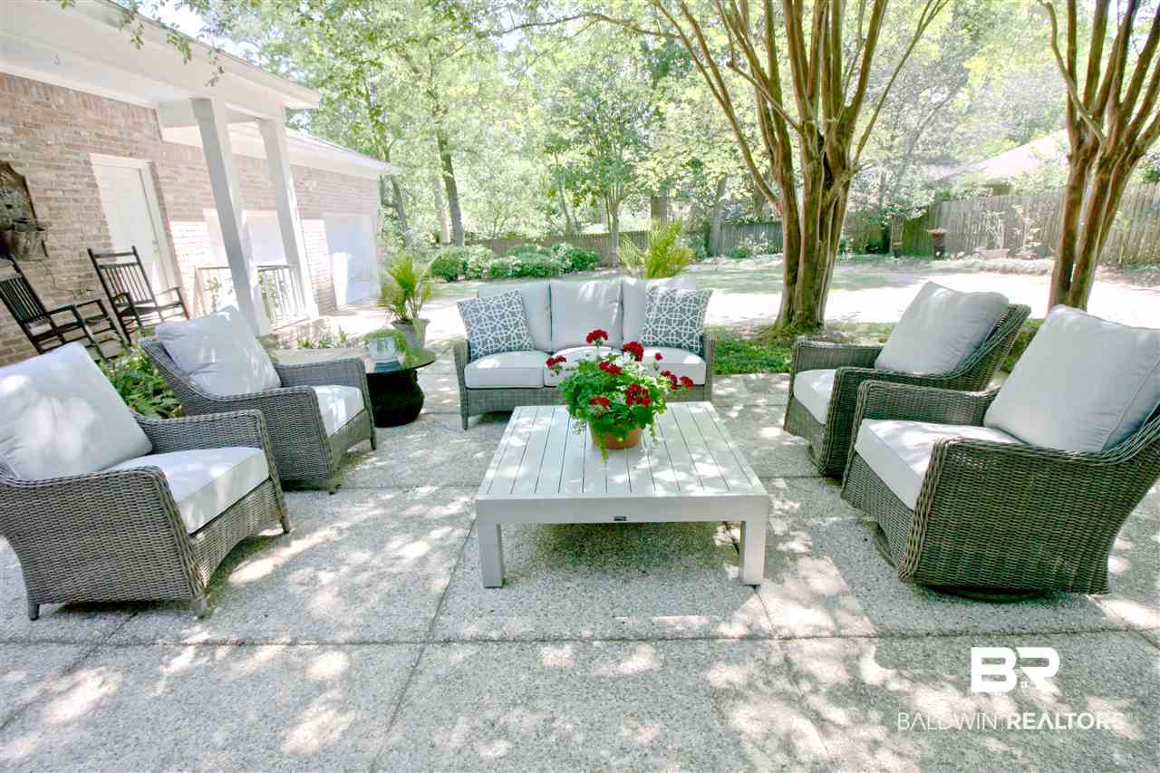 54 Ridgelawn Drive East Mobile, AL 36608 - Photo 26 of 32