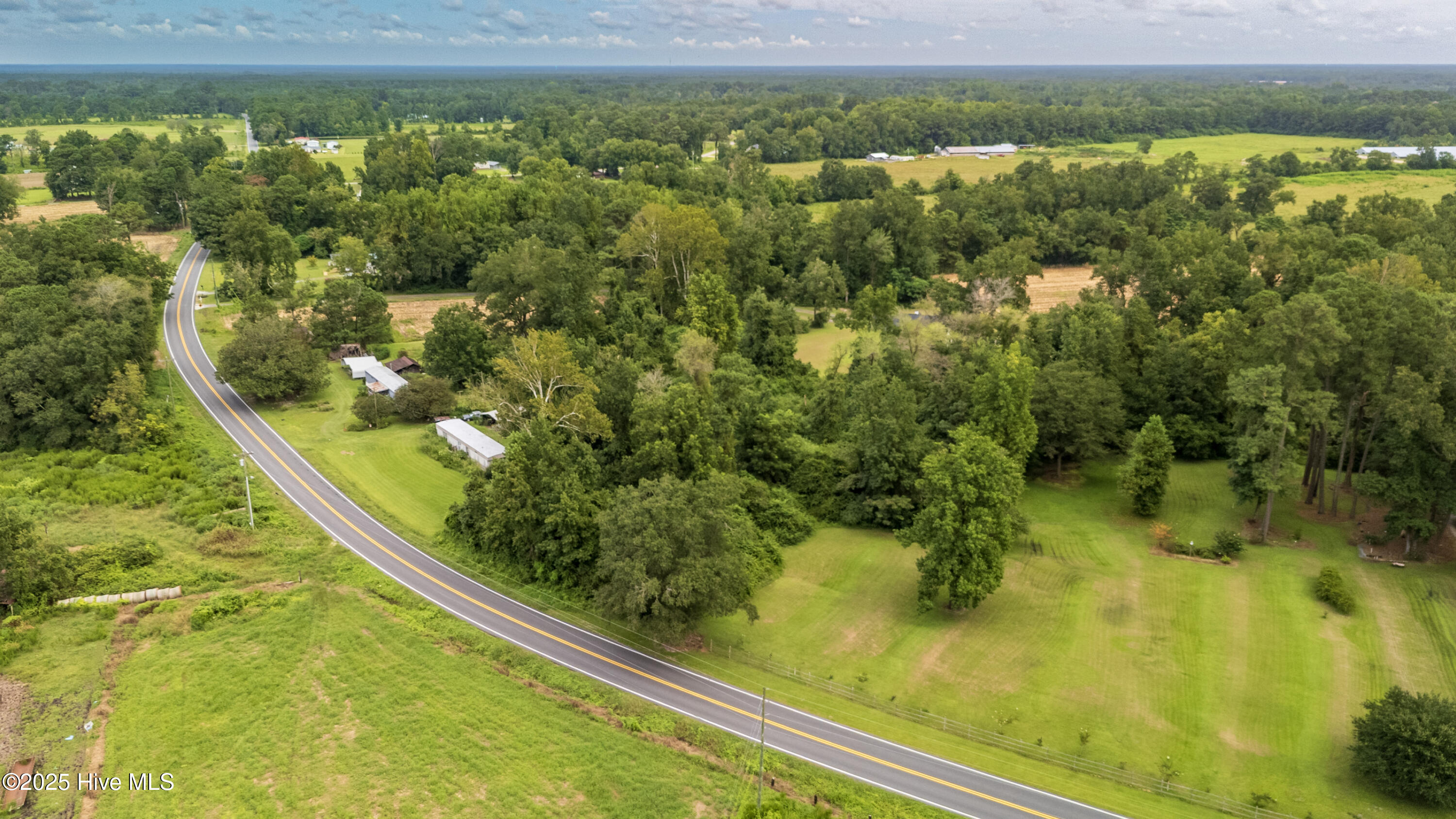 1315 Deep Bottom Road Wallace, NC 28466 - Photo 11 of 16 21-DJI_20250824110331_0135_D-HDR