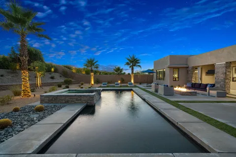 $1,050,000 | 74425 Zeppelin Drive, Palm Desert, CA 92211