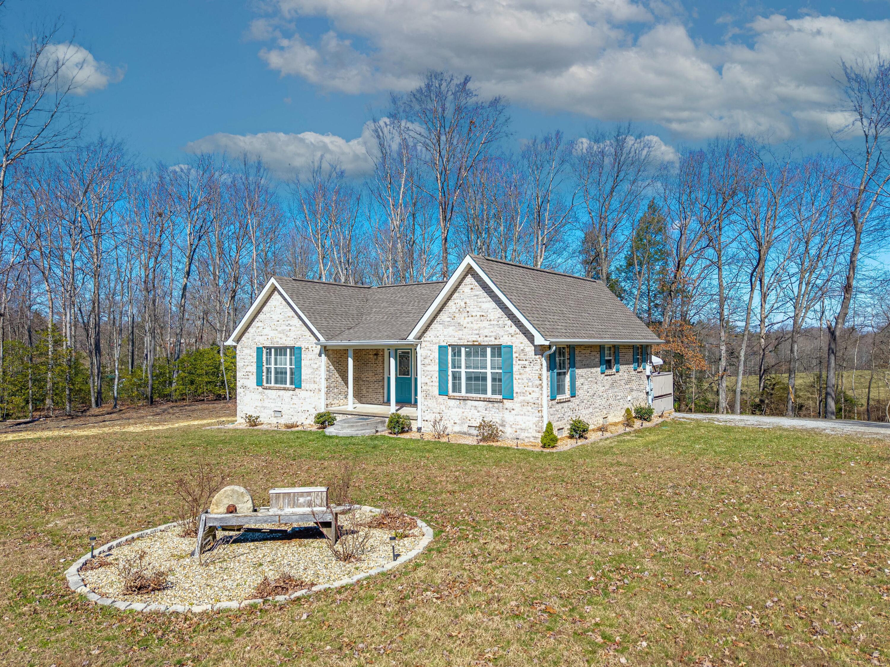 146 Gary Stephens Road Pine Knot, KY 42635 - Photo 2 of 40 tempImage0ctEId