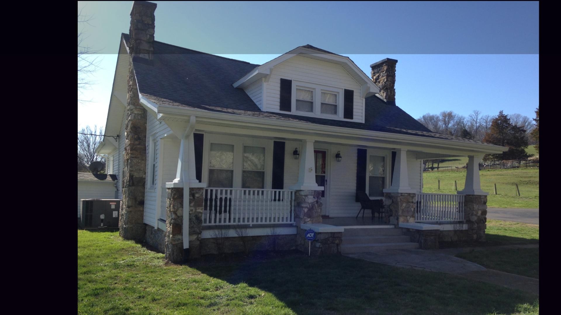 8440 Wood Road Corryton, TN 37721 - Photo 1 of 1